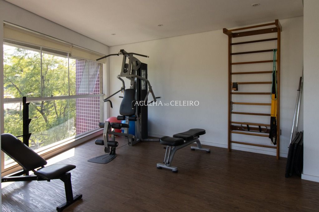 Venda/Vila Madalena: Cobertura com vista maravilhosa – CO0796