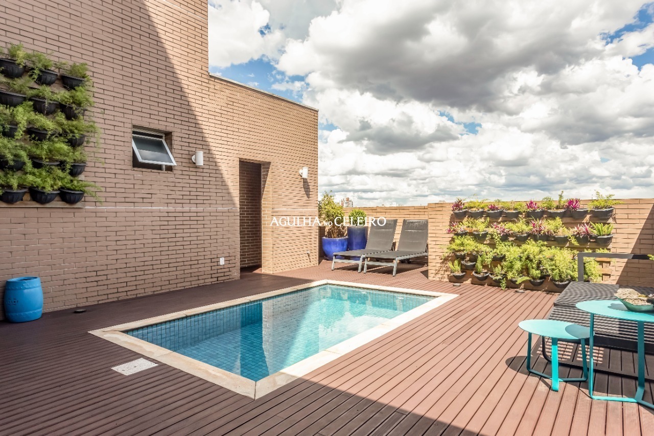 Venda/Paraíso: Belíssima cobertura, com uma vista deslumbrante! – CO0896 - imovel-25052-43