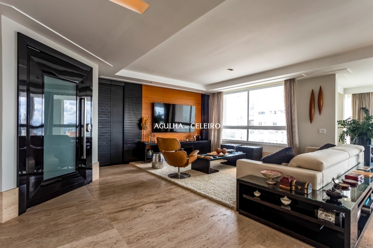 Venda/Paraíso: Belíssima cobertura, com uma vista deslumbrante! – CO0896 - imovel-25052-19