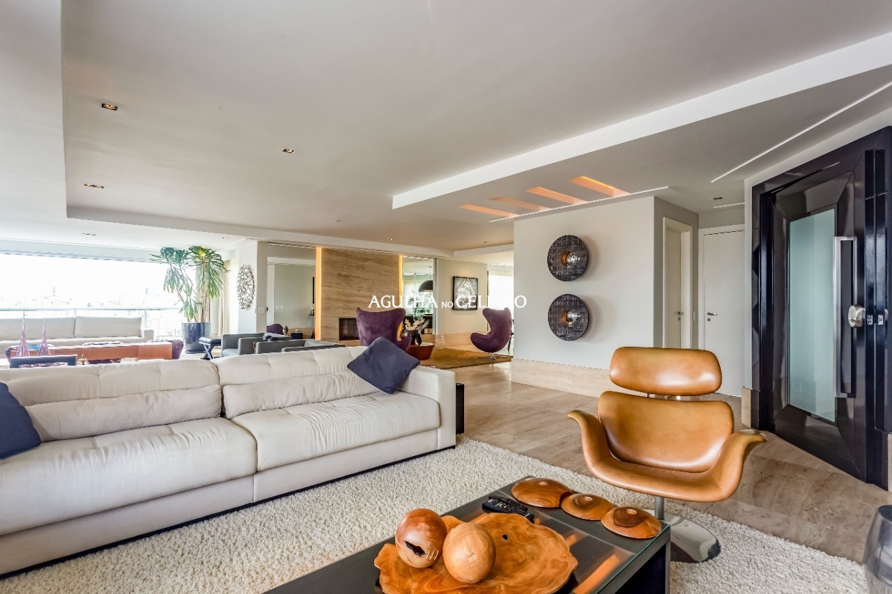 Venda/Paraíso: Belíssima cobertura, com uma vista deslumbrante! – CO0896 - imovel-25052-1