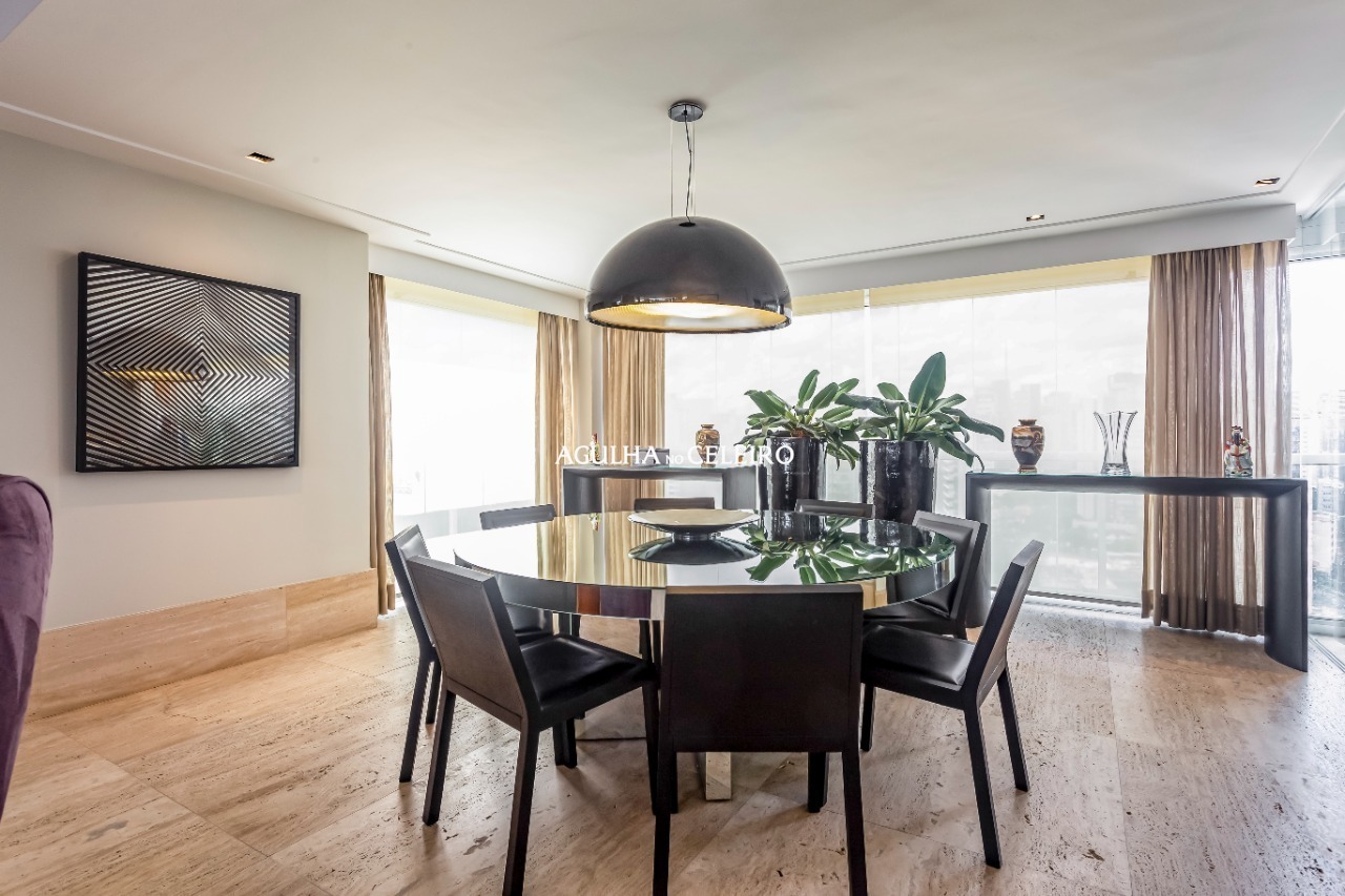 Venda/Paraíso: Belíssima cobertura, com uma vista deslumbrante! – CO0896 - imovel-25052-22