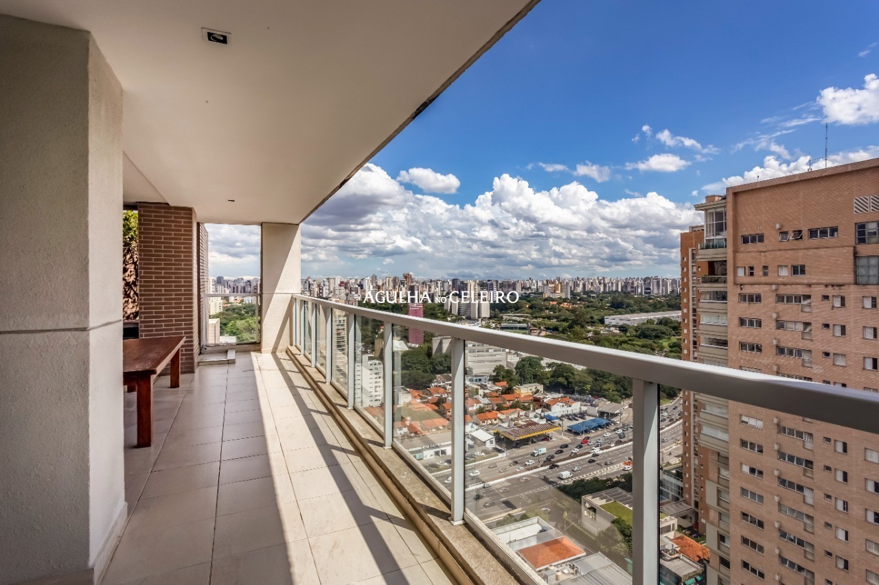 Venda/Paraíso: Belíssima cobertura, com uma vista deslumbrante! – CO0896 - imovel-25052-41