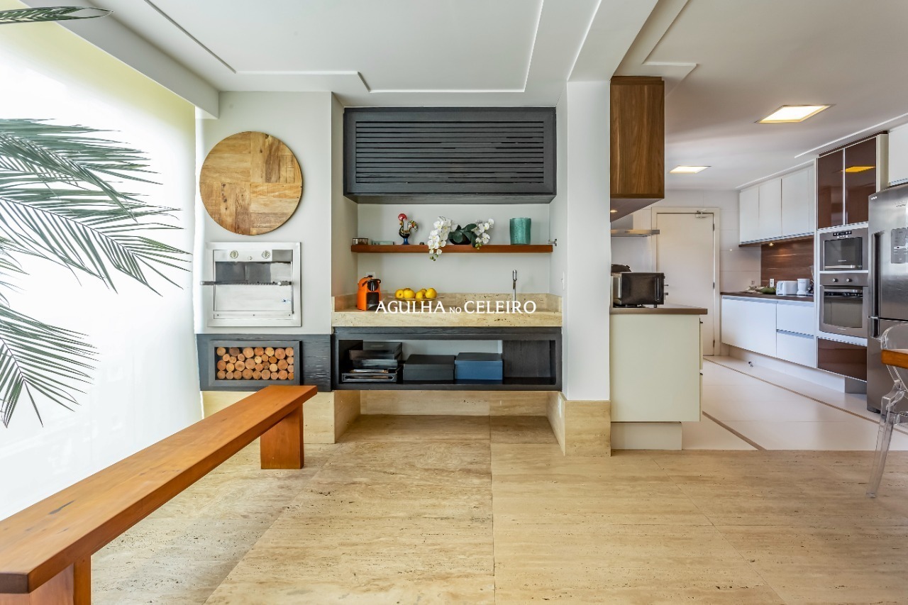 Venda/Paraíso: Belíssima cobertura, com uma vista deslumbrante! – CO0896 - imovel-25052-35