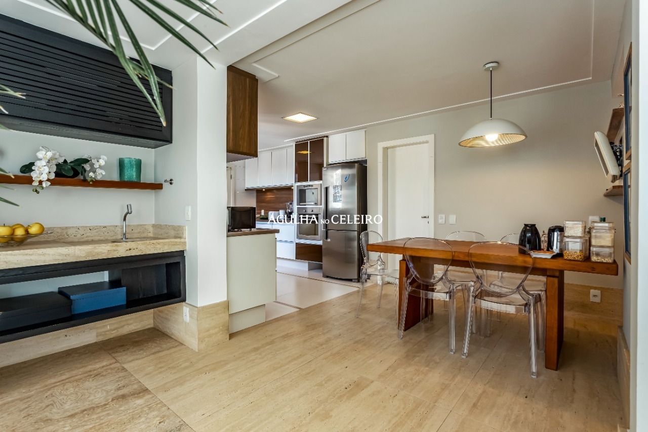 Venda/Paraíso: Belíssima cobertura, com uma vista deslumbrante! – CO0896 - imovel-25052-23