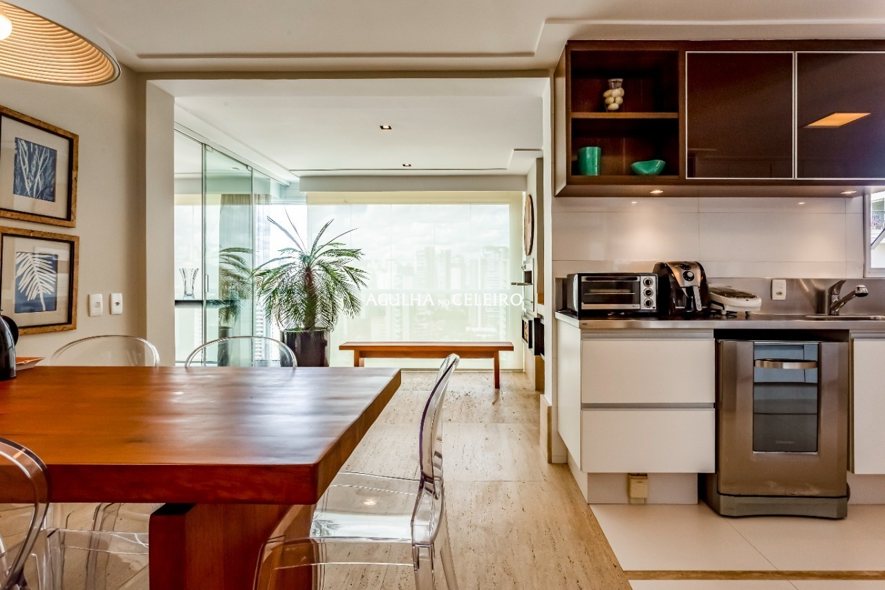 Venda/Paraíso: Belíssima cobertura, com uma vista deslumbrante! – CO0896 - imovel-25052-36