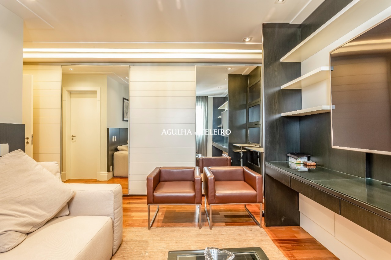 Venda/Paraíso: Belíssima cobertura, com uma vista deslumbrante! – CO0896 - imovel-25052-29