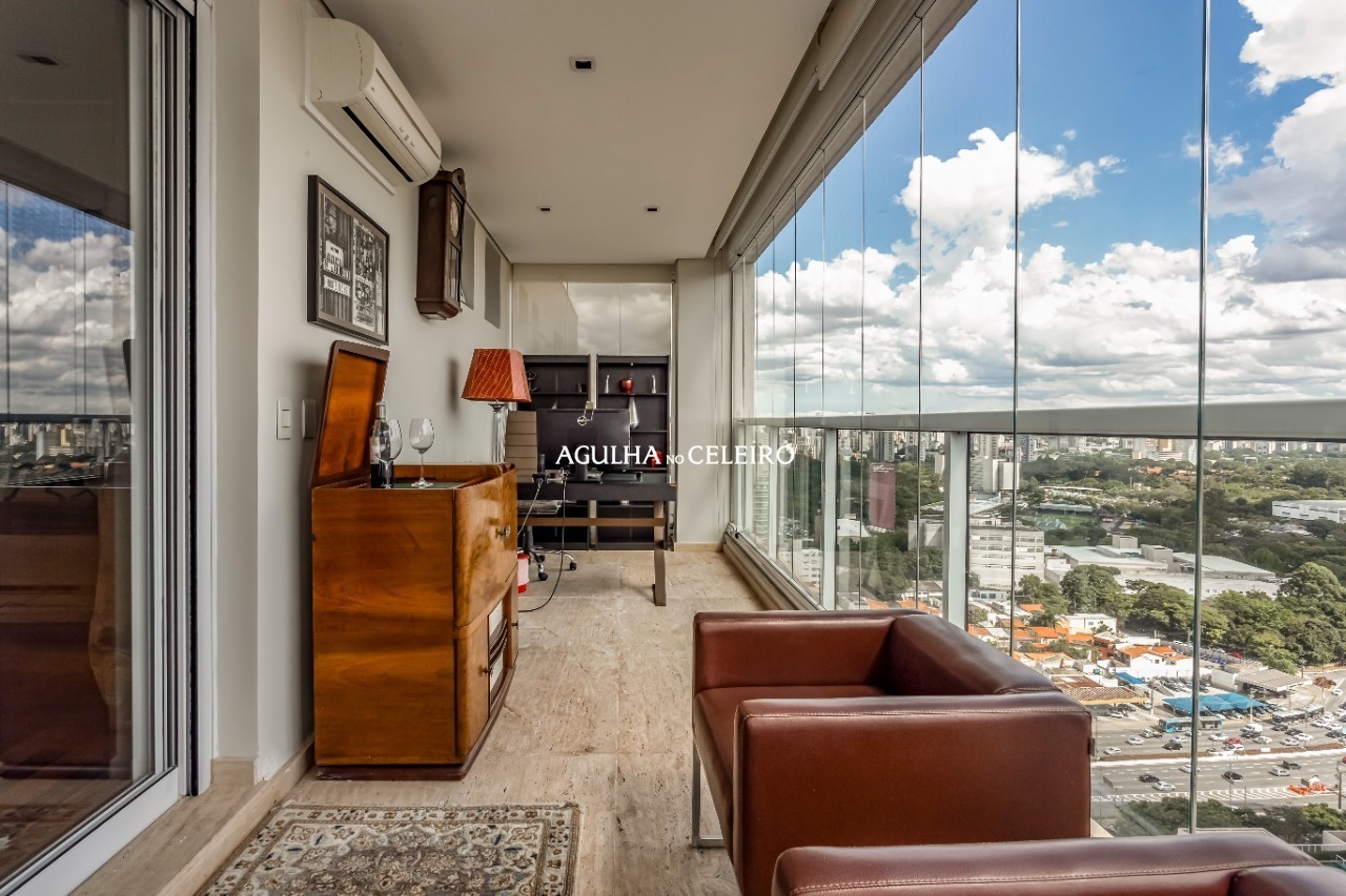 Venda/Paraíso: Belíssima cobertura, com uma vista deslumbrante! – CO0896 - imovel-25052-32