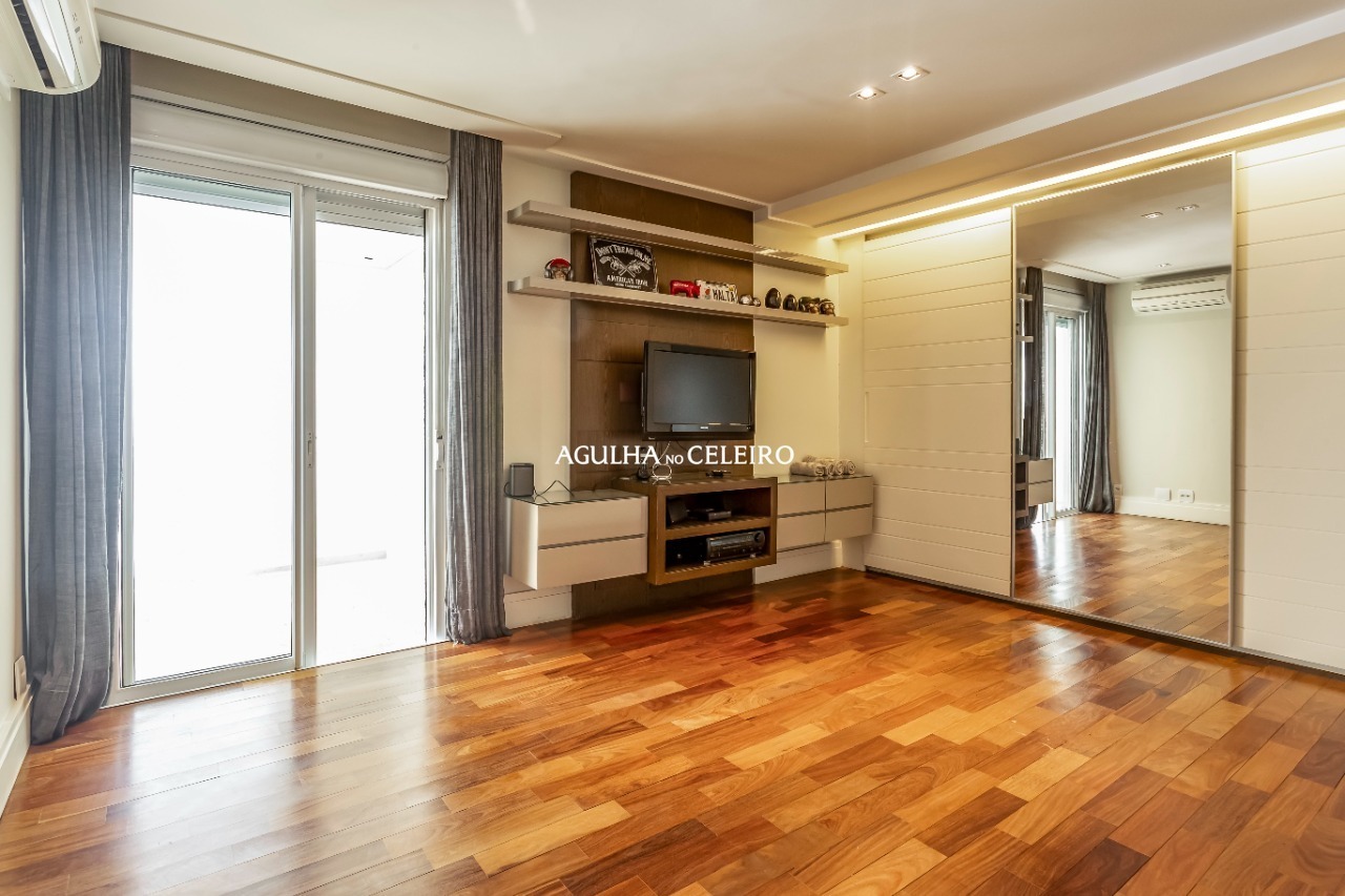 Venda/Paraíso: Belíssima cobertura, com uma vista deslumbrante! – CO0896 - imovel-25052-47