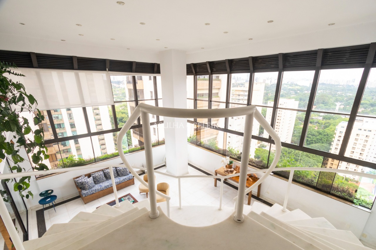 Apartamento à venda em alto de Pinheiros próximo ao Parque Villa Lobos – 10030 - IMG_1765