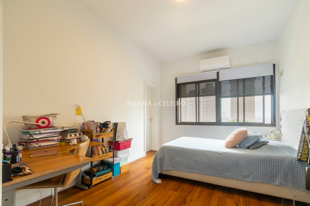 Apartamento à venda em alto de Pinheiros próximo ao Parque Villa Lobos – 10030 - IMG_1737