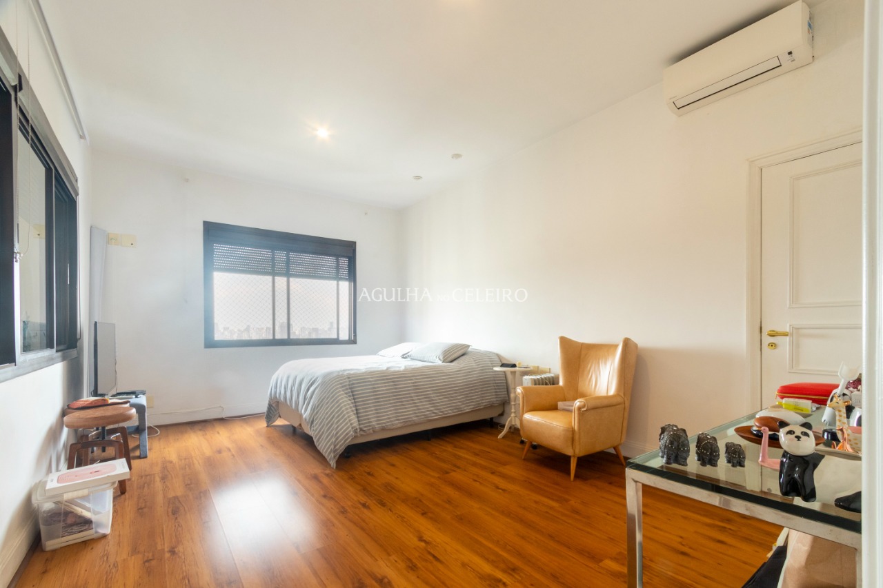 Apartamento à venda em alto de Pinheiros próximo ao Parque Villa Lobos – 10030 - IMG_1750