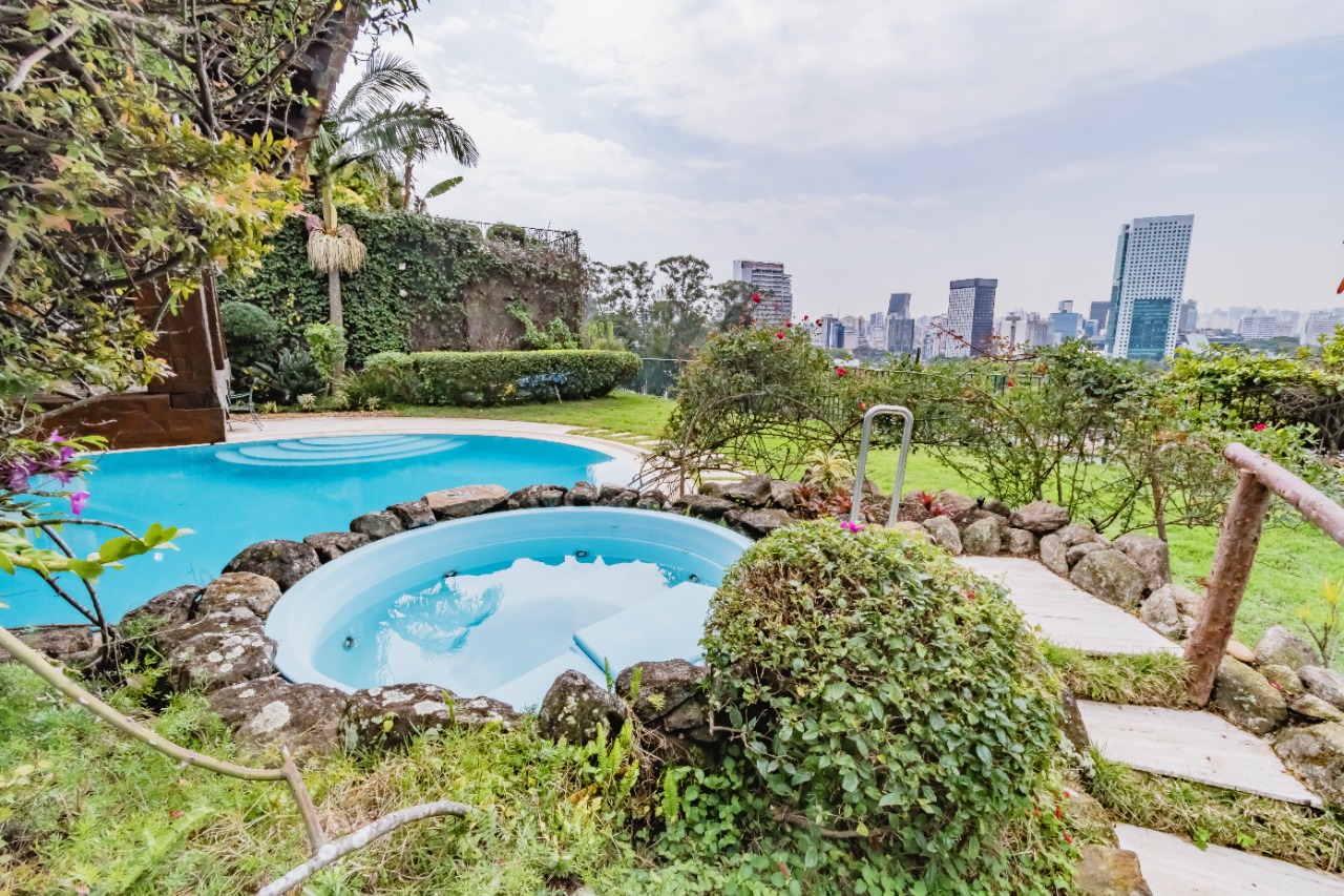 Venda/Cidade Jardim: Ares de campo, clima de cidade! – 10094