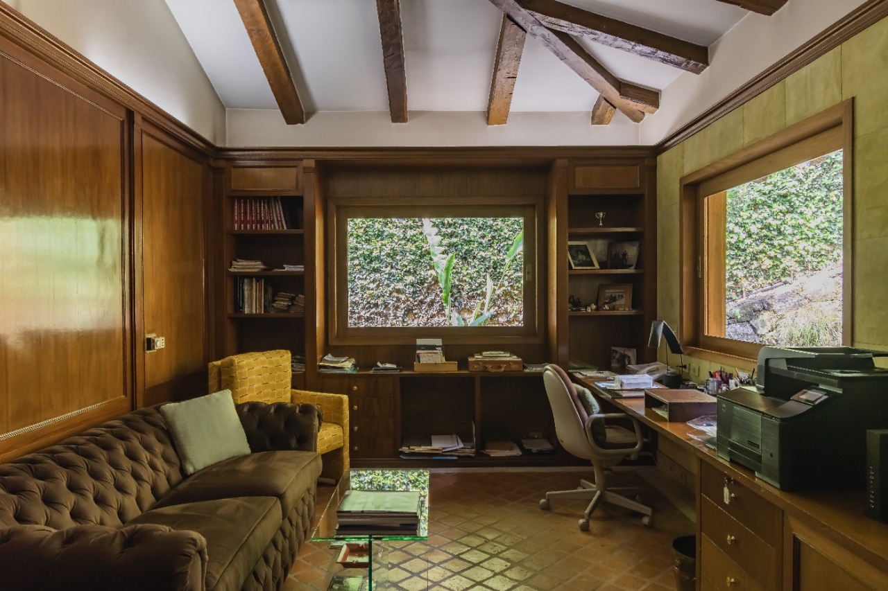 Venda/Cidade Jardim: Ares de campo, clima de cidade! – 10094