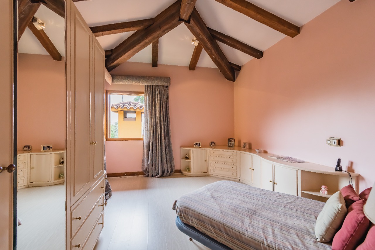 Venda/Cidade Jardim: Ares de campo, clima de cidade! – 10094