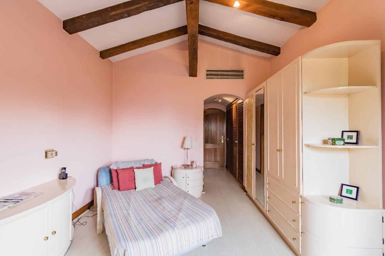 Venda/Cidade Jardim: Ares de campo, clima de cidade! – 10094