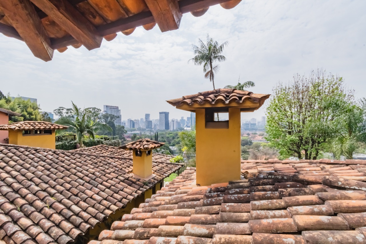 Venda/Cidade Jardim: Ares de campo, clima de cidade! – 10094