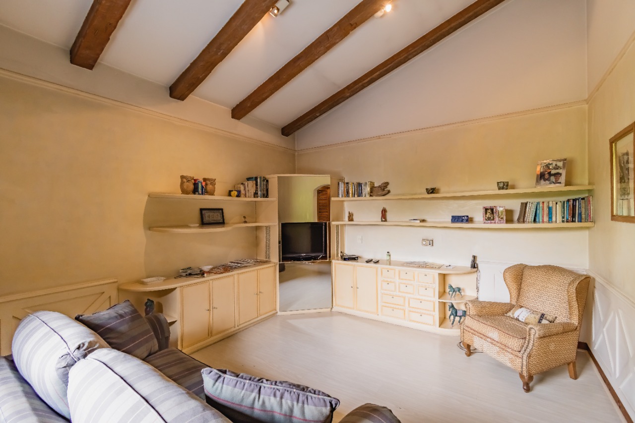 Venda/Cidade Jardim: Ares de campo, clima de cidade! – 10094