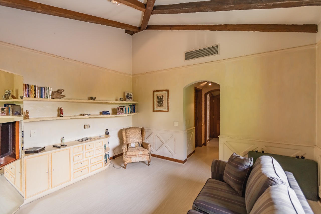 Venda/Cidade Jardim: Ares de campo, clima de cidade! – 10094