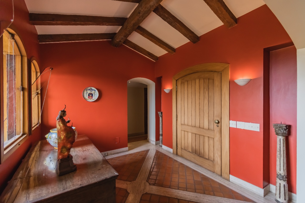 Venda/Cidade Jardim: Ares de campo, clima de cidade! – 10094