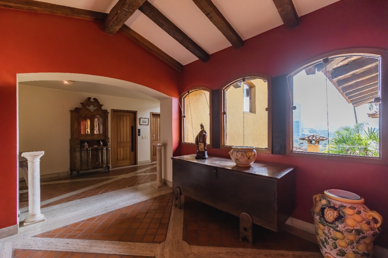 Venda/Cidade Jardim: Ares de campo, clima de cidade! – 10094