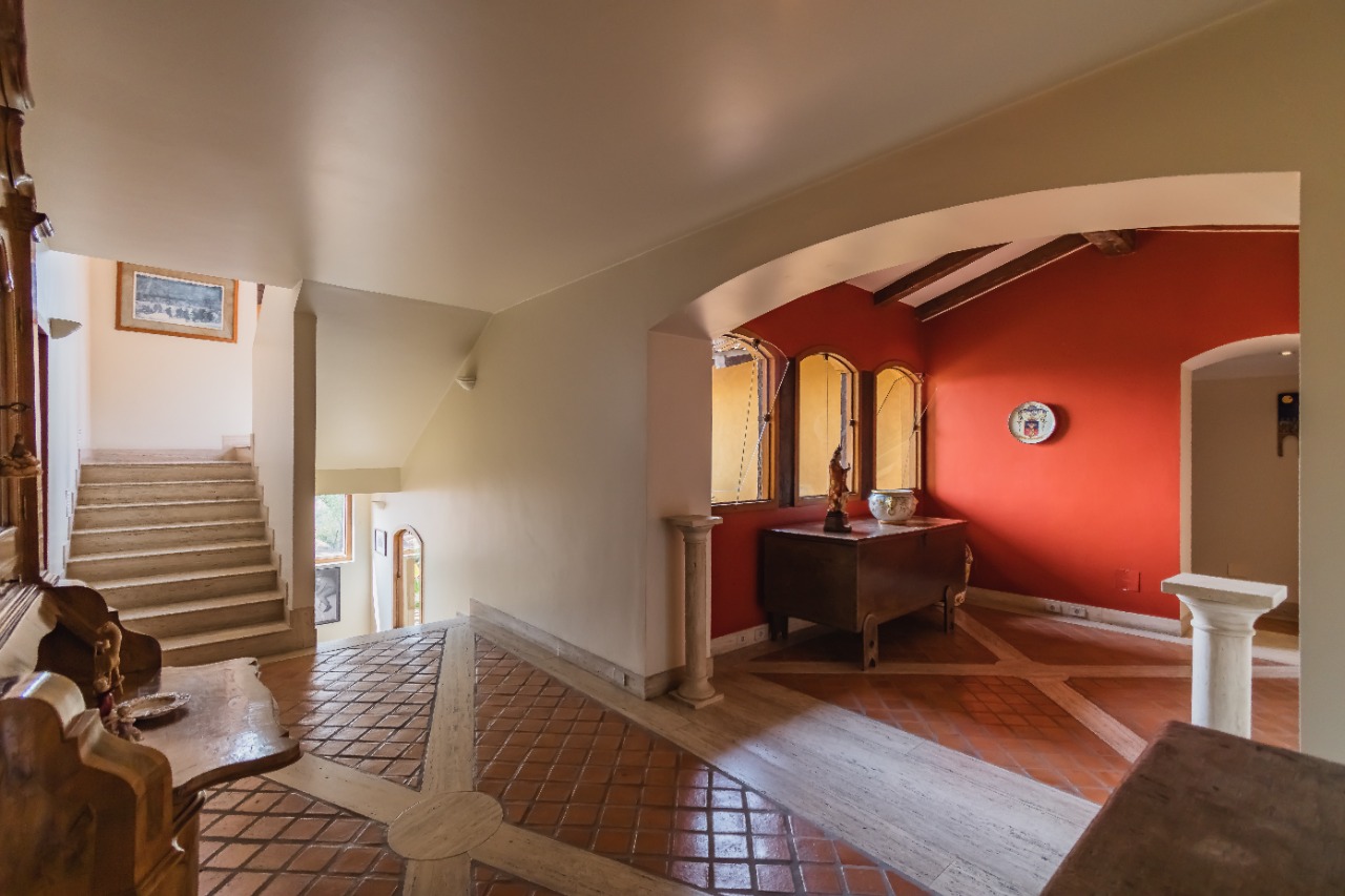 Venda/Cidade Jardim: Ares de campo, clima de cidade! – 10094