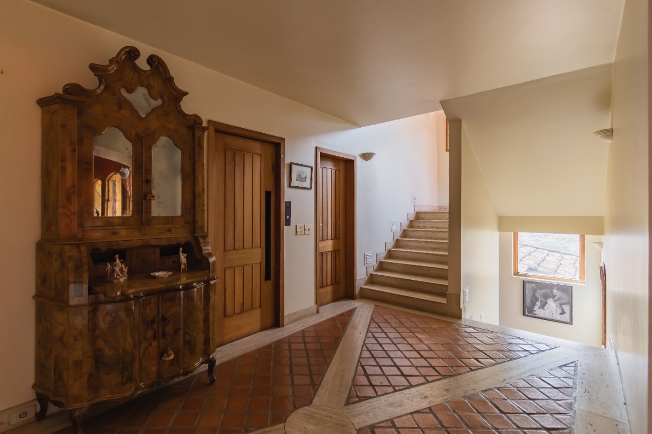 Venda/Cidade Jardim: Ares de campo, clima de cidade! – 10094