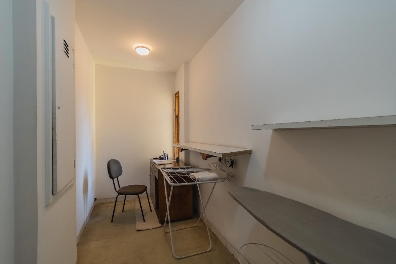 Venda/Cidade Jardim: Ares de campo, clima de cidade! – 10094