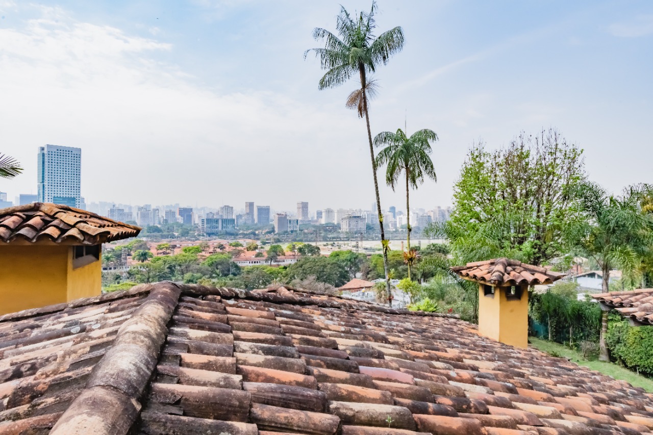 Venda/Cidade Jardim: Ares de campo, clima de cidade! – 10094