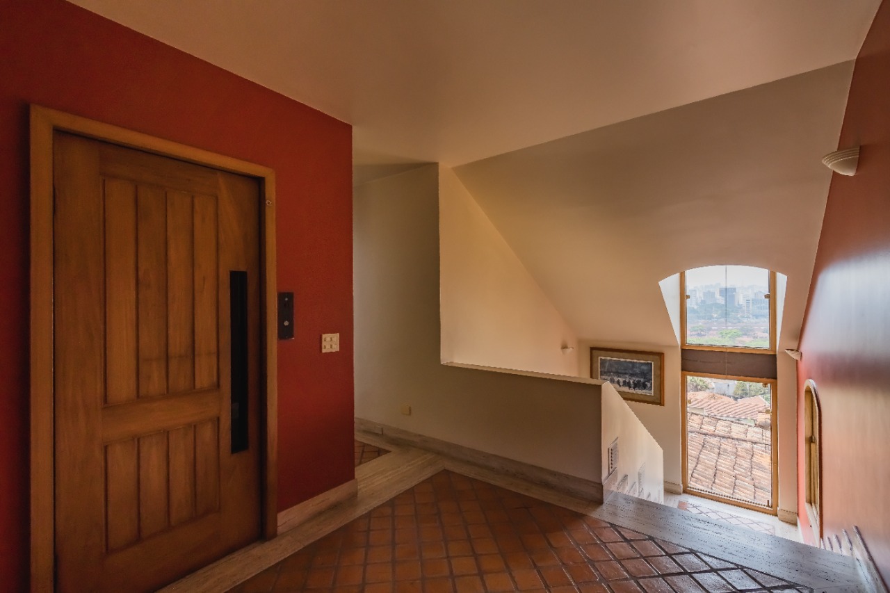 Venda/Cidade Jardim: Ares de campo, clima de cidade! – 10094