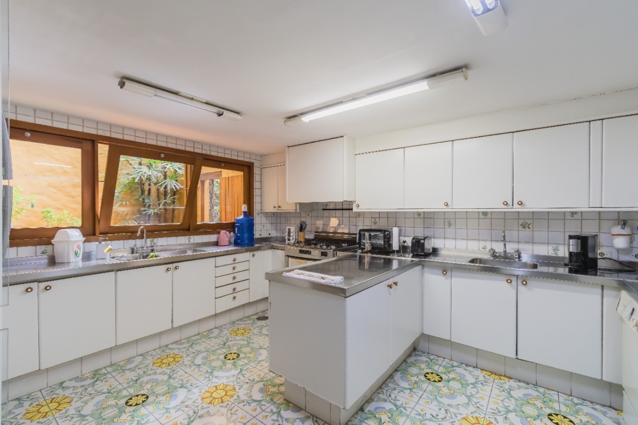 Venda/Cidade Jardim: Ares de campo, clima de cidade! – 10094