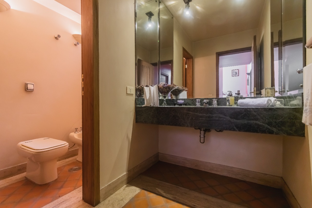 Venda/Cidade Jardim: Ares de campo, clima de cidade! – 10094