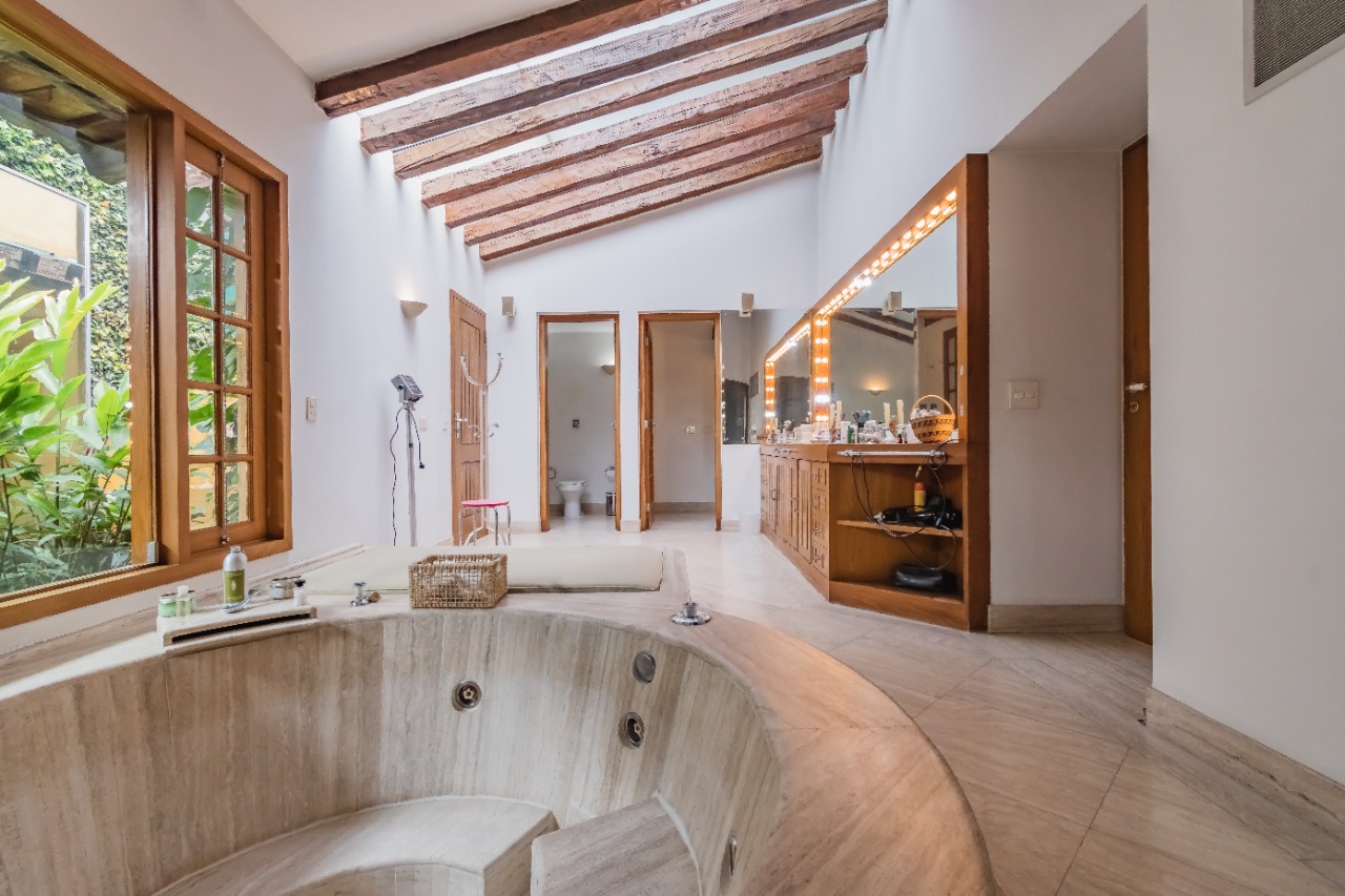 Venda/Cidade Jardim: Ares de campo, clima de cidade! – 10094