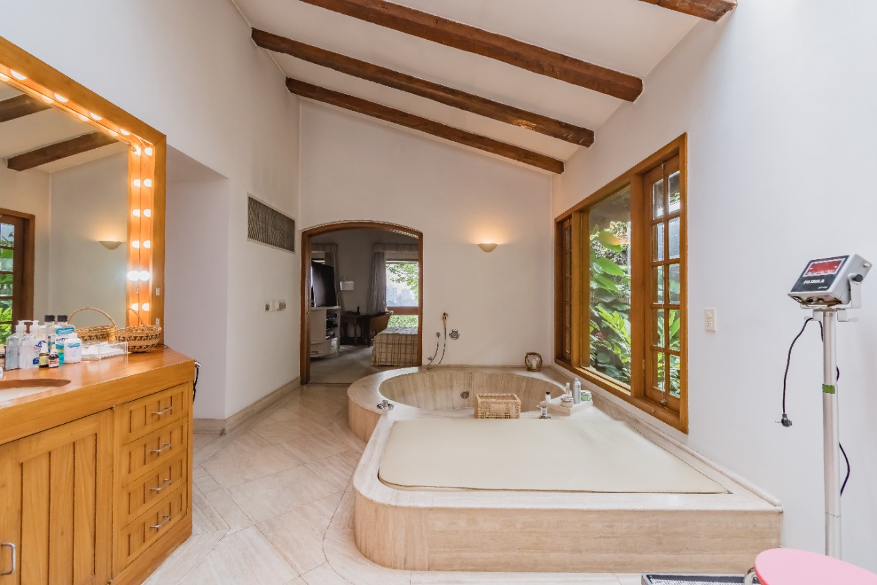 Venda/Cidade Jardim: Ares de campo, clima de cidade! – 10094