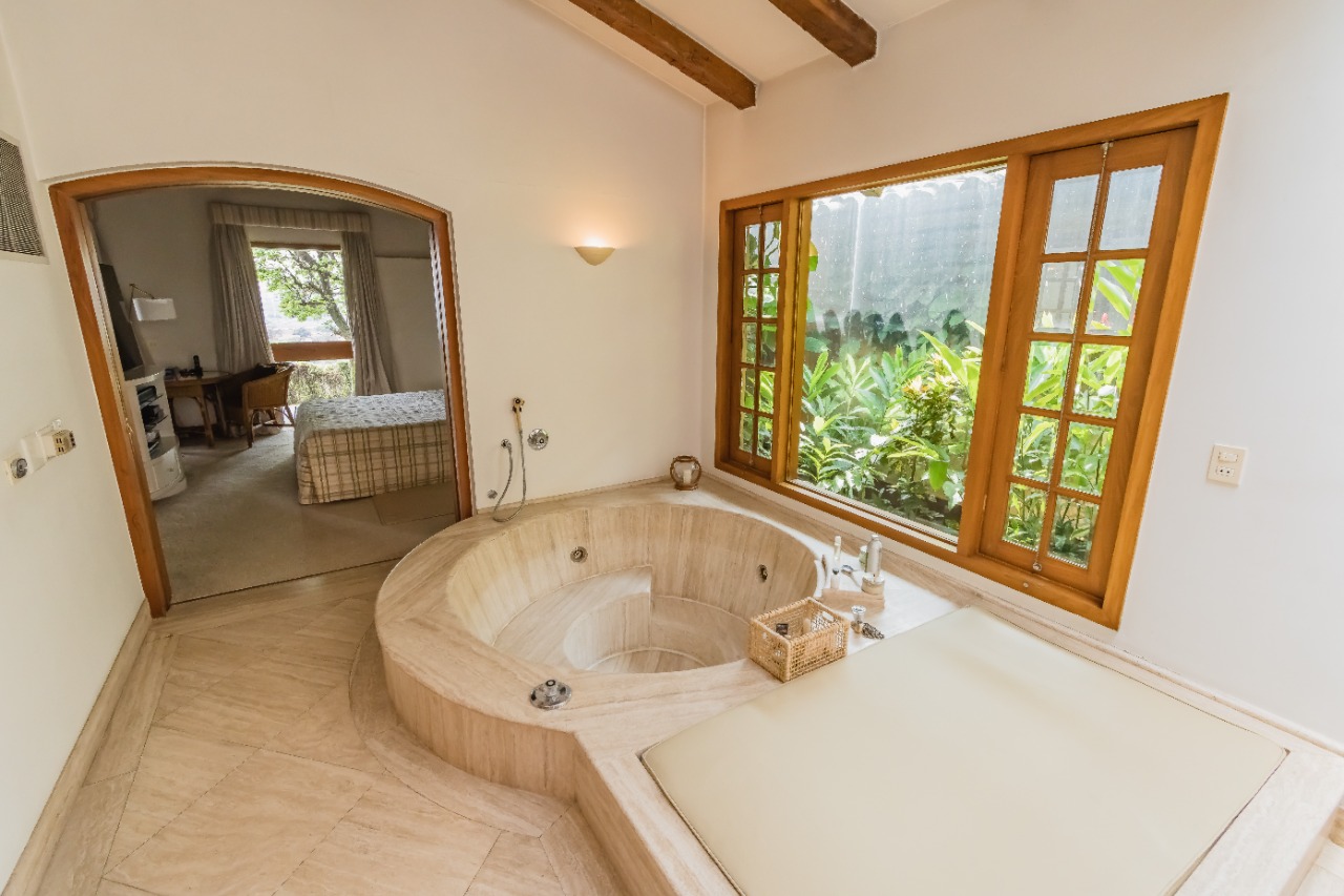 Venda/Cidade Jardim: Ares de campo, clima de cidade! – 10094