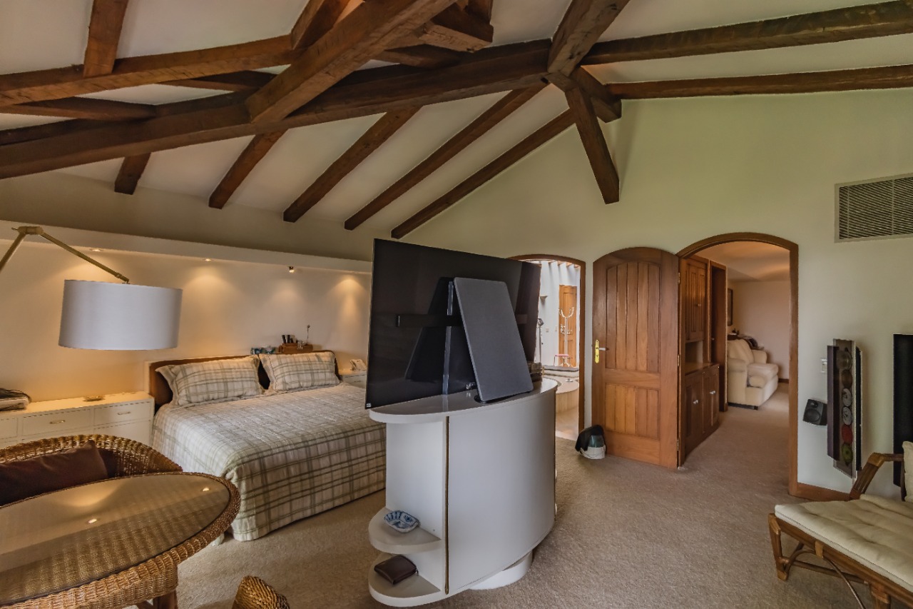 Venda/Cidade Jardim: Ares de campo, clima de cidade! – 10094