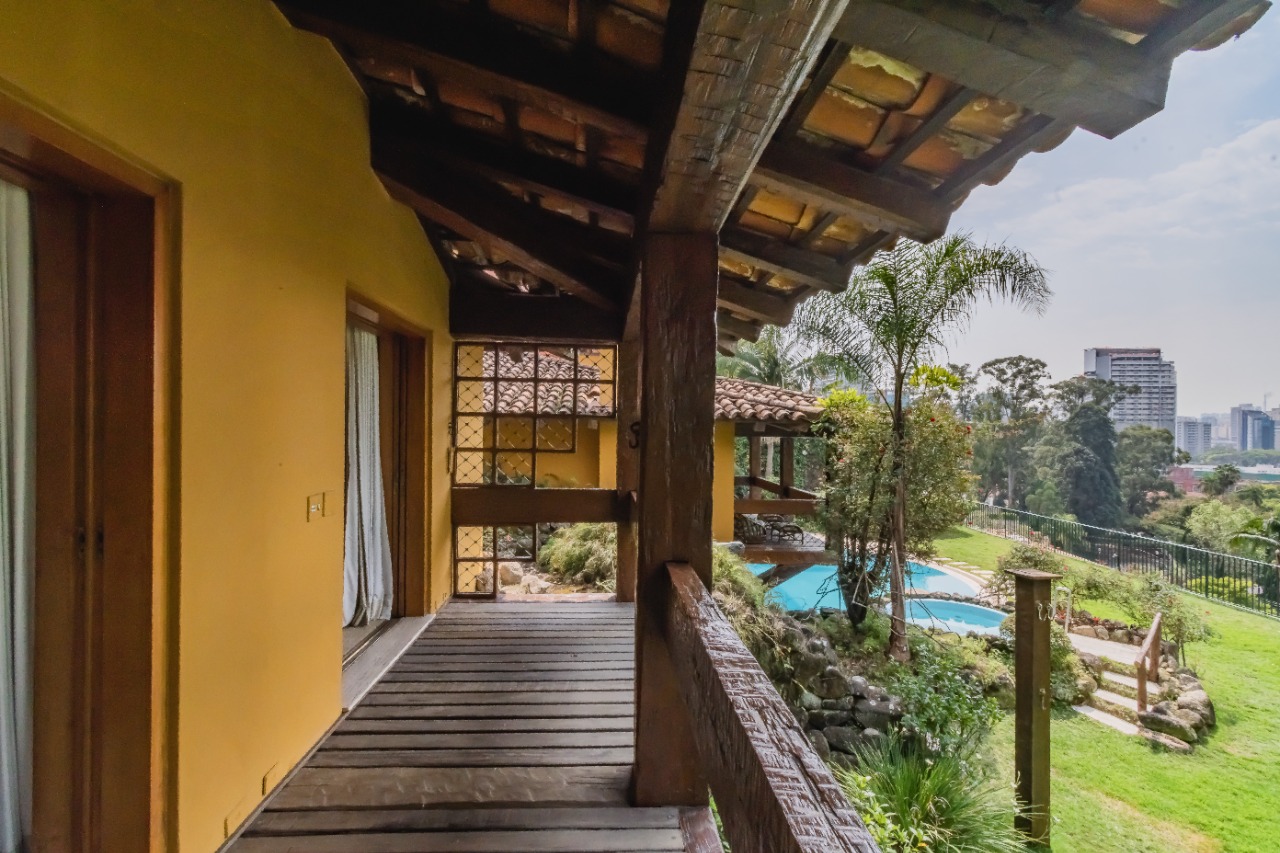 Venda/Cidade Jardim: Ares de campo, clima de cidade! – 10094