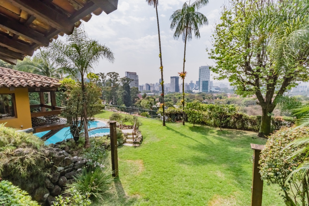 Venda/Cidade Jardim: Ares de campo, clima de cidade! – 10094