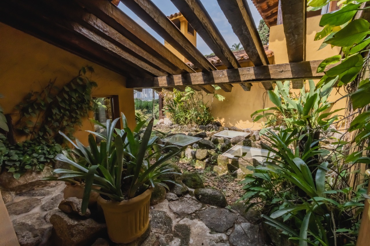 Venda/Cidade Jardim: Ares de campo, clima de cidade! – 10094