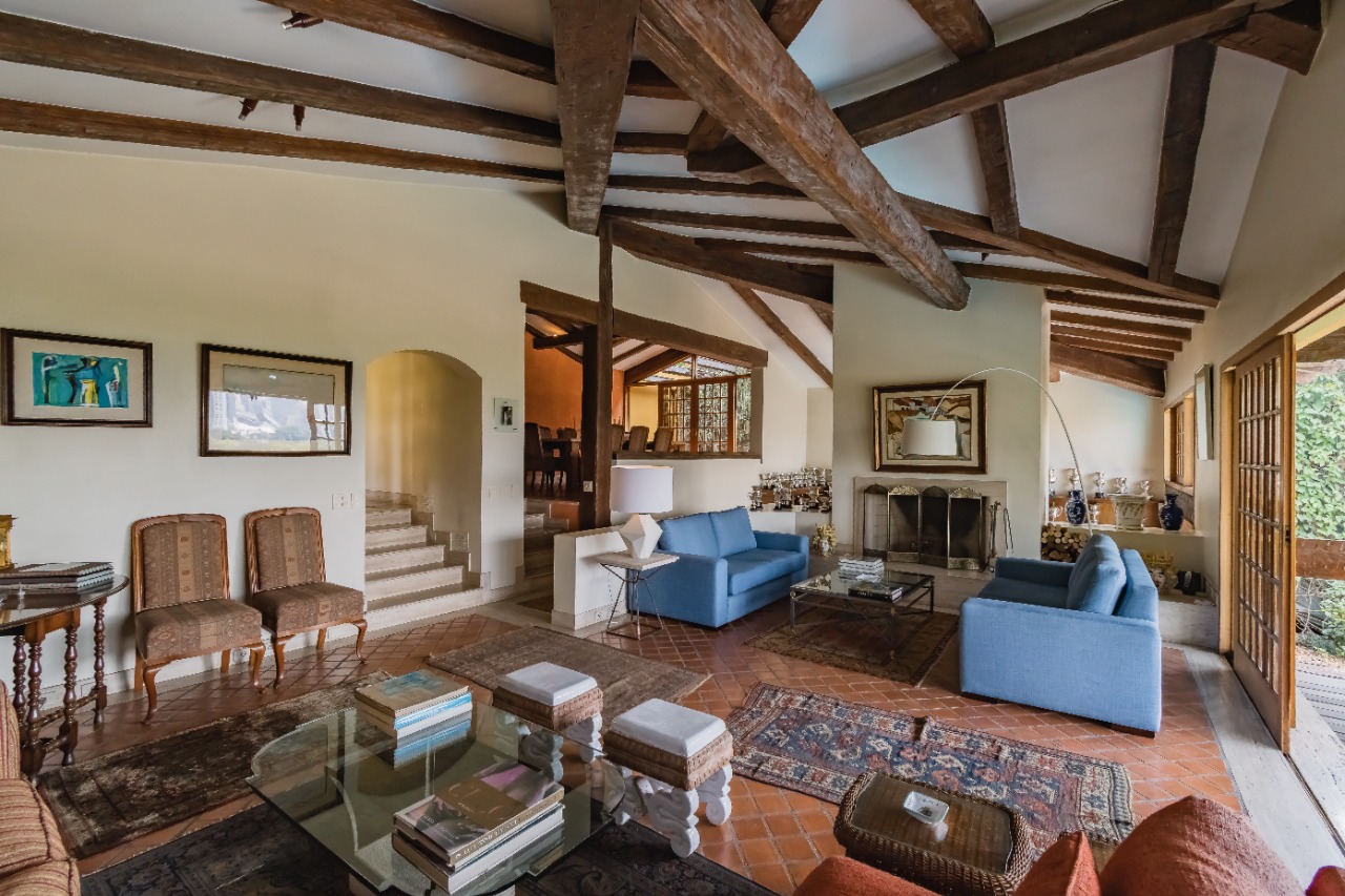 Venda/Cidade Jardim: Ares de campo, clima de cidade! – 10094