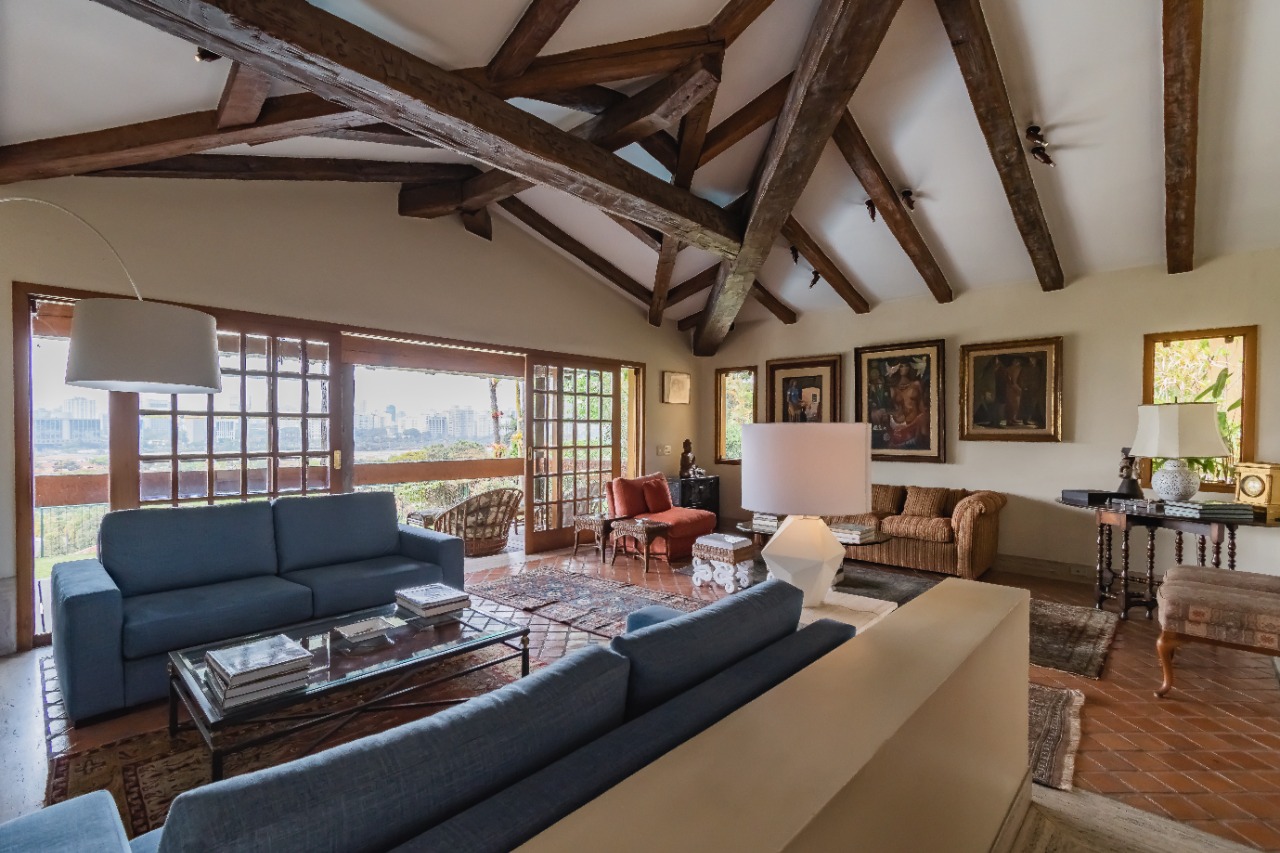 Venda/Cidade Jardim: Ares de campo, clima de cidade! – 10094