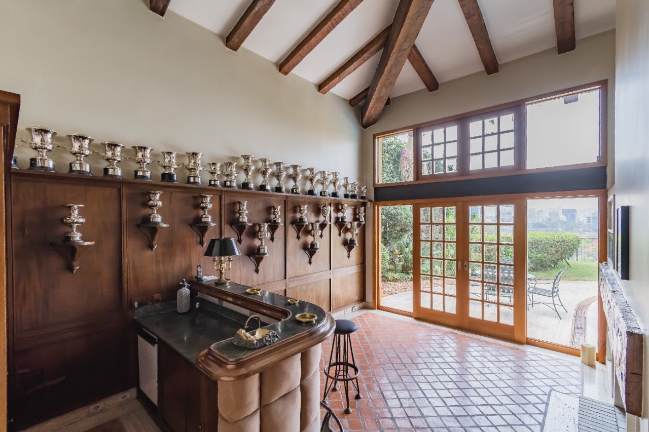 Venda/Cidade Jardim: Ares de campo, clima de cidade! – 10094