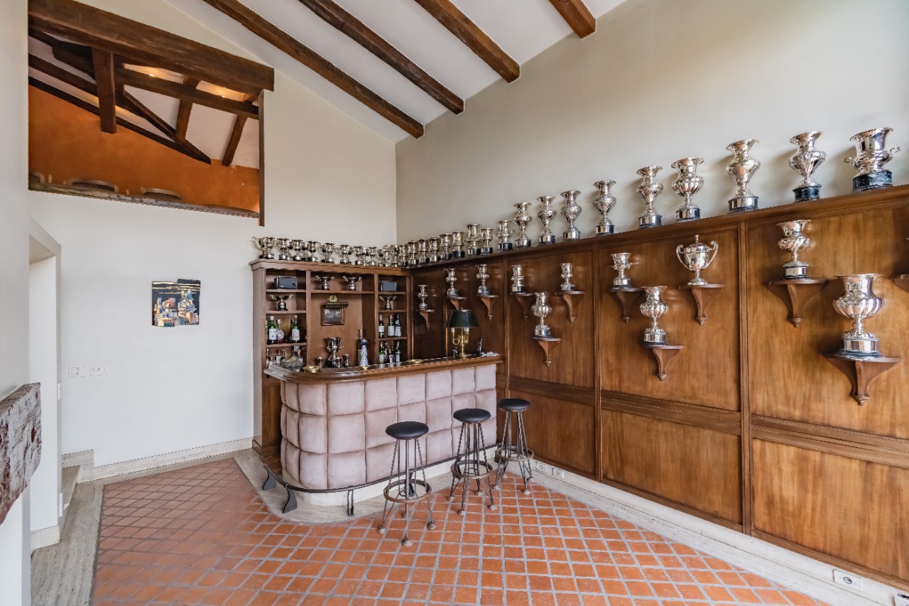 Venda/Cidade Jardim: Ares de campo, clima de cidade! – 10094