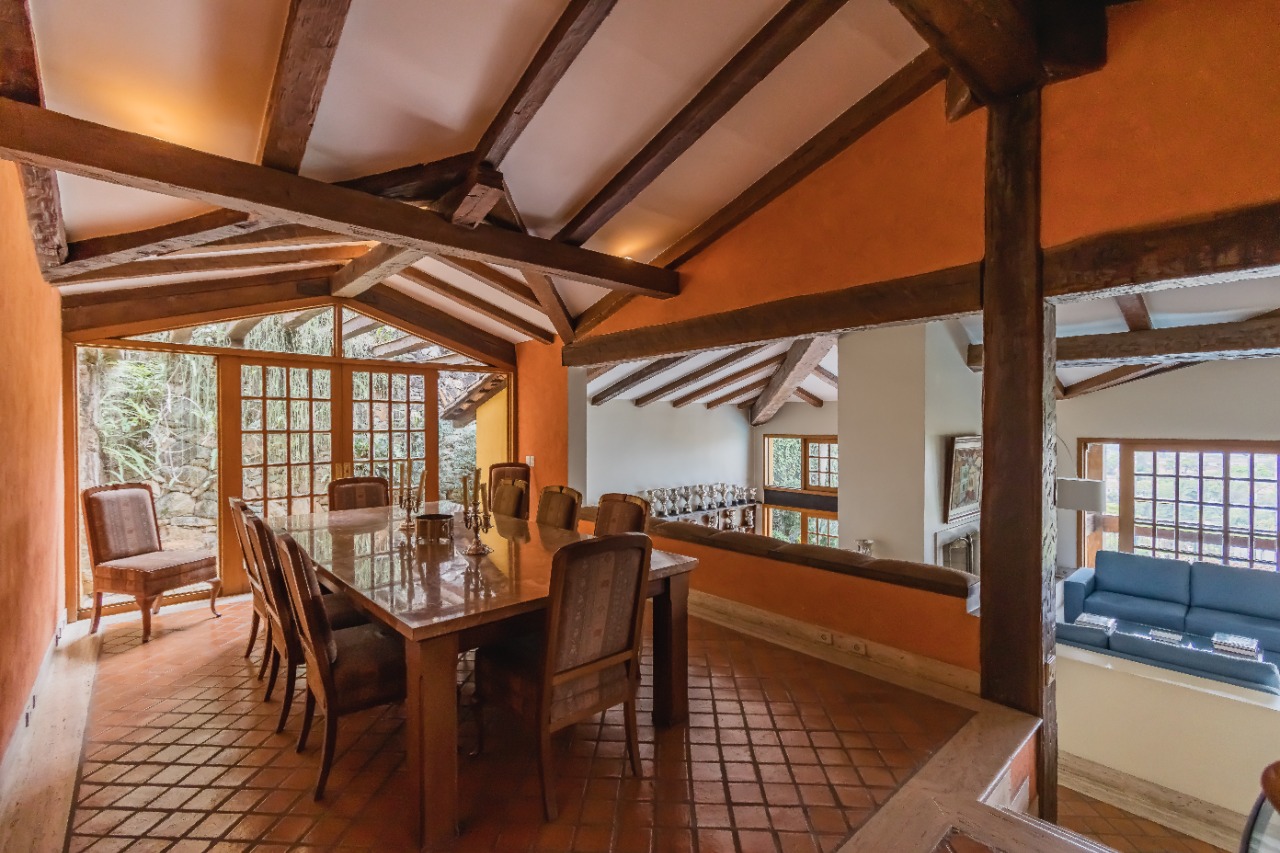 Venda/Cidade Jardim: Ares de campo, clima de cidade! – 10094