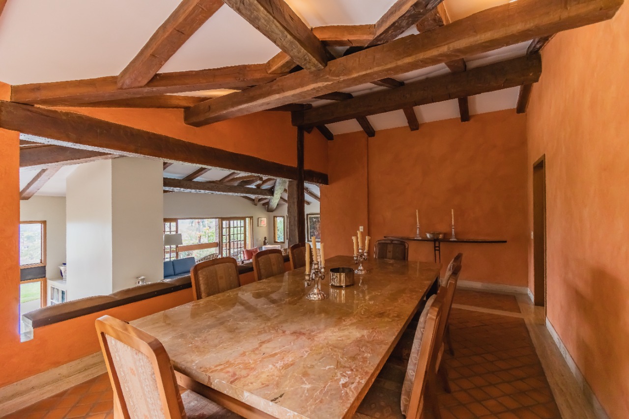 Venda/Cidade Jardim: Ares de campo, clima de cidade! – 10094