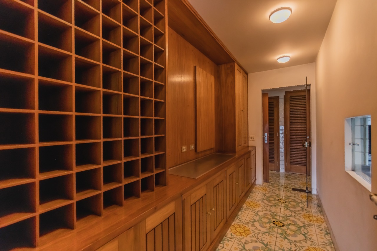 Venda/Cidade Jardim: Ares de campo, clima de cidade! – 10094