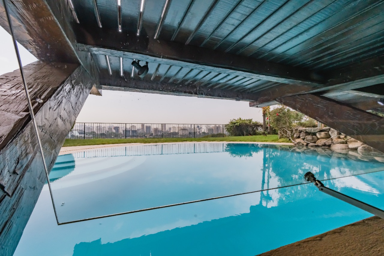 Venda/Cidade Jardim: Ares de campo, clima de cidade! – 10094