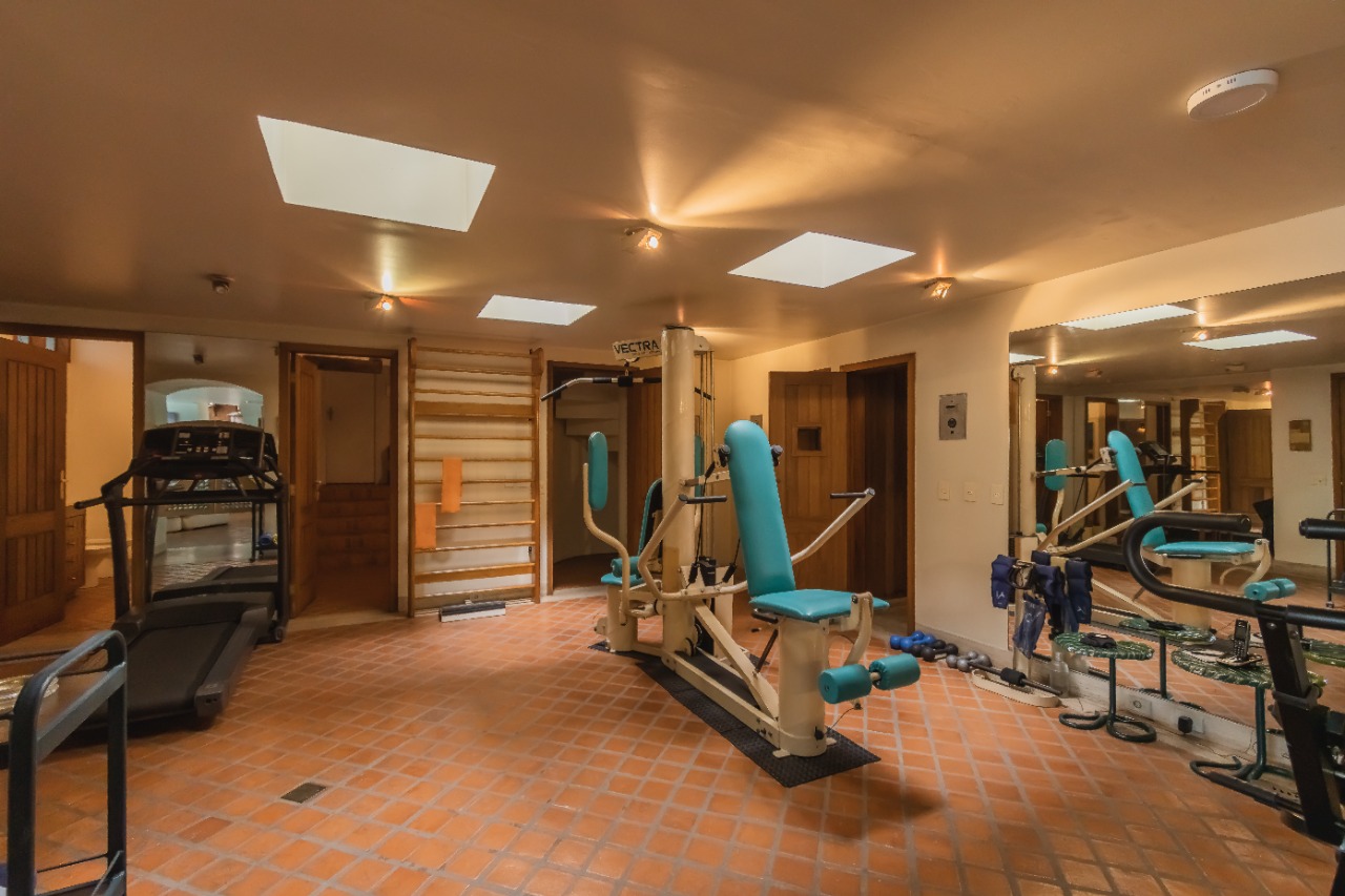 Venda/Cidade Jardim: Ares de campo, clima de cidade! – 10094