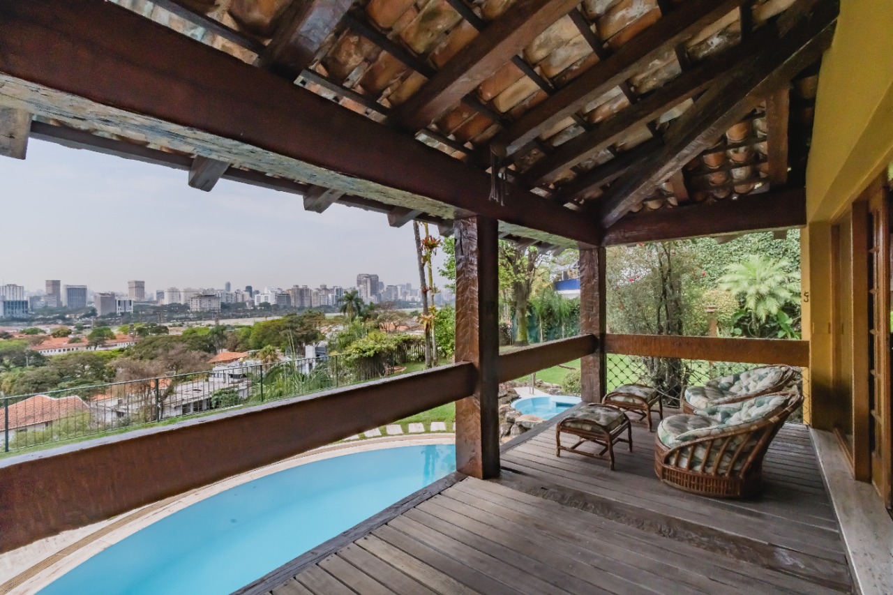 Venda/Cidade Jardim: Ares de campo, clima de cidade! – 10094