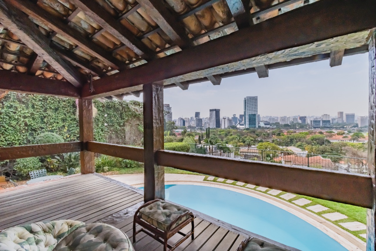 Venda/Cidade Jardim: Ares de campo, clima de cidade! – 10094