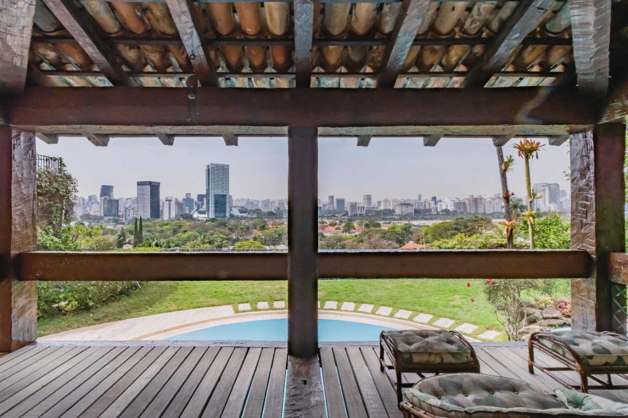 Venda/Cidade Jardim: Ares de campo, clima de cidade! – 10094